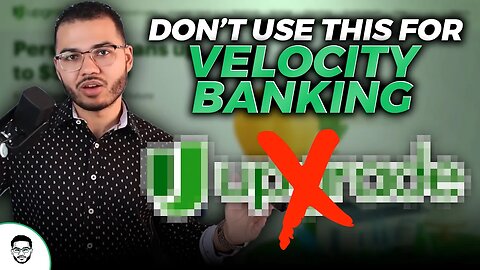 Don't Use THIS As Your Debt Tool For #velocitybanking