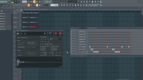 Free conga loop for drill beat | How i made a conga loop for Drill type beat FL Studio tutorial 2023