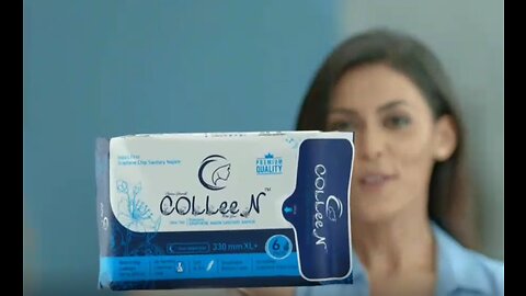 Graphene sanitary napkins being released.