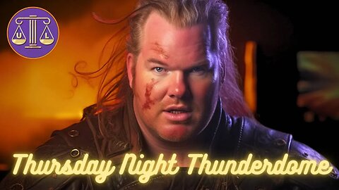 Thursday Night Thunderdome - Take Care of Maya recap & more