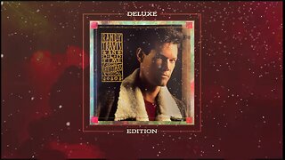 Randy Travis - An Old Time Christmas (2021 Remastered Deluxe)