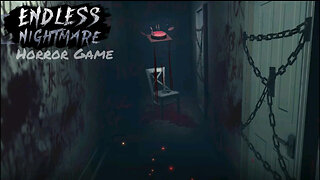 Endless Nightmare 1 Home - Jogo de Terror