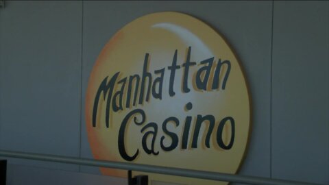 St. Pete weighs the future of historic Manhattan Casino building