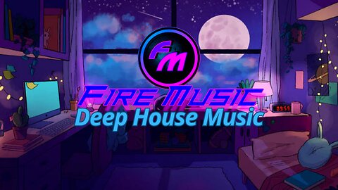 Deep House Music Summer House Lofi Relax Music Chill out best 2023