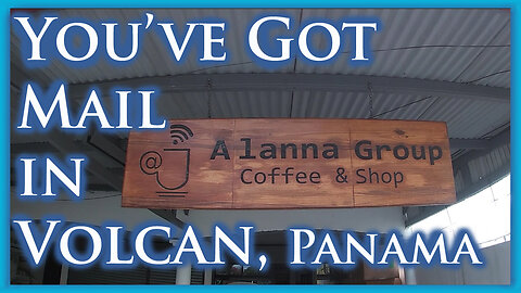 International Shipping in Volcan, Panama - Alanna Group, Receive Packages, Shop Online, Buy Local