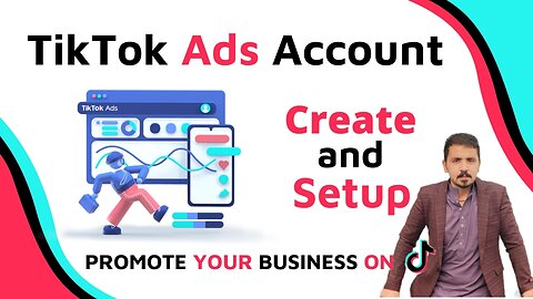 TikTok Ads Course 2023 : Learn How to Run TikTok Ads 2023 Complete Course