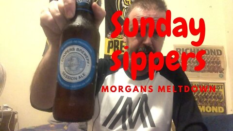 Sunday Sippers - Coopers Brewery Session Ale