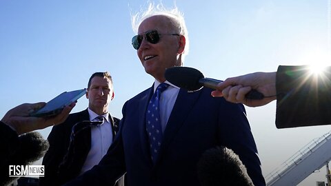 Biden May Visit US Border While Admin Proposed Raising Fees On Immigrant Visas