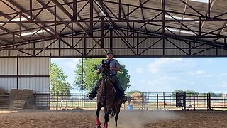 Growing up Cowboy