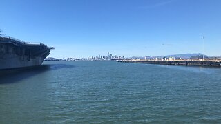 USS HORNET