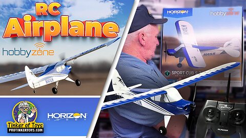 🛩️✨ **Rage RC Planes: Soaring into Fun!** ✨🛩️