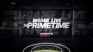 In-Game Live with Scott Wetzel and George Kurtz 10/11/23