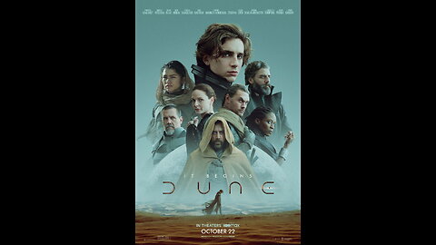 Dune: Part Two | Official movie