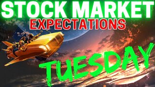 Stock Market Expectations: CLVS Stock | TOUR Stock | MULN Stock | ENDP Stock | Stocks To Watch