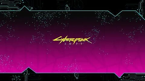 Cyberpunk 2077 - 1.5 Live Play