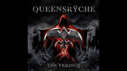 Queensrÿche - The Verdict