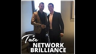 Andrew Tate - Network Brilliance FULL curse video