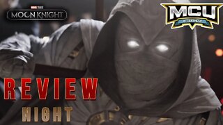 Moon Knight Episode 2 Recap