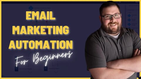 Email Marketing Automation for Beginners | GetResponse Tutorial