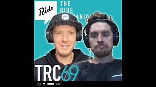 We dropped a clanger! || The Ride Companion Episode 69