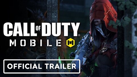 Call of Duty: Mobile - Official Season 1: Soldier's Tale Trailer