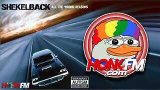 Shekelback - Honkstar