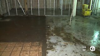 Dearborn business flooded for fourth time