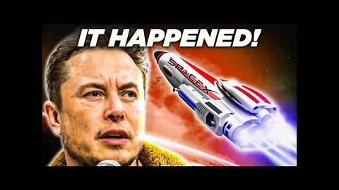 Elon Musk Just PROVED To China These TERRIFYING Photon Torpedoes Exist!