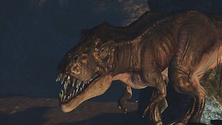 How Bad Is It? Turok 2008- Was THAT the T-Rex Fight?!