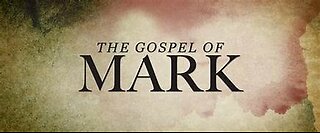 Mark 1: 1 -45