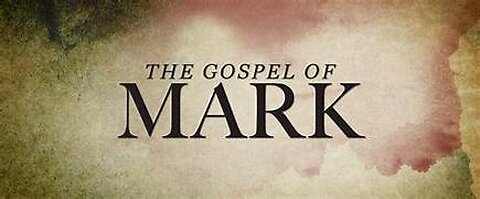 Mark 1: 1 -45