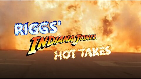 Bots Fluff Fans for Indiana Jones 5