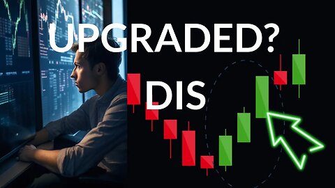 Navigating DIS's Market Shifts: In-Depth Stock Analysis & Predictions for Wed - Stay Ahead!