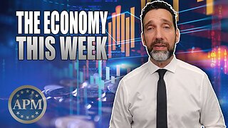 New Inflation Update, Rising Interest Rates, and Falling Retail Sales [Economy This Week]