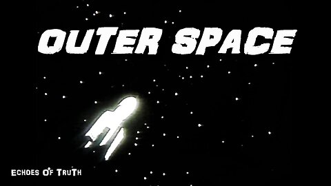 OUTER SPACE PSYOP: Connections To Filmmaking, Rocketry And Sci-Fi Movies