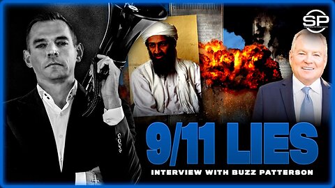 911 Narrative Full Of Lies Deadliest Attack On American Soil Carried Out By Goat Herders