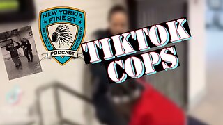 Tik Tok Cops