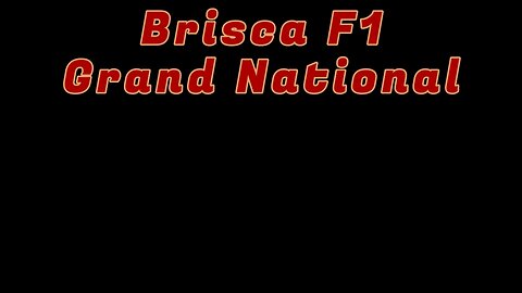 12-05-24 Brisca F1 Grand National, Skegness Raceway