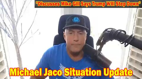 Michael Jaco Situation Update Dec 19: "Discusses Mike Gill Says Trump Will Step Down"