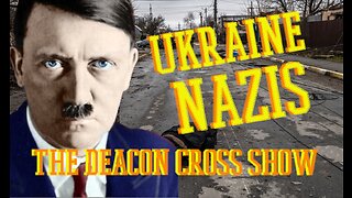 Ukraine Nazis - Grenade! Run! Ep: 4