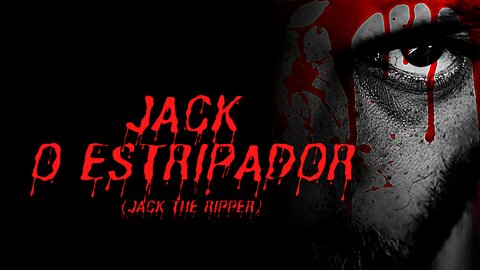 ESSA HORA - Jack "The Ripper"
