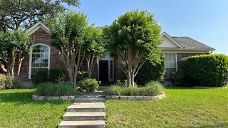 Pre Existing home for sale, Stone Oak area, San Antonio Tx