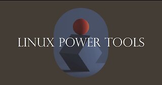 Linux Power Tools Crash Course | Learn Linux