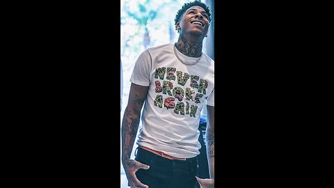 YoungBoy Never Broke Again - Big Truck (Official Audio BandLab)