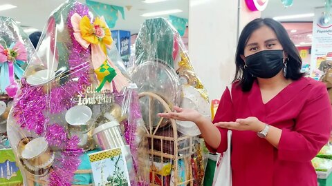 Chandra Super Store Tanjung Karang Sediakan Kebutuhan Lebaran dengan Promo Menarik