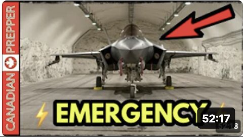 ⚡EMERGENCY ALERT: NATO NUCLEAR WARPLANES MOVED TO BUNKERS, POLAND WARNS TO LEAVE RUSSIA IMMEDIATELY