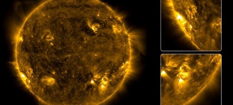 133 Days on the Sun