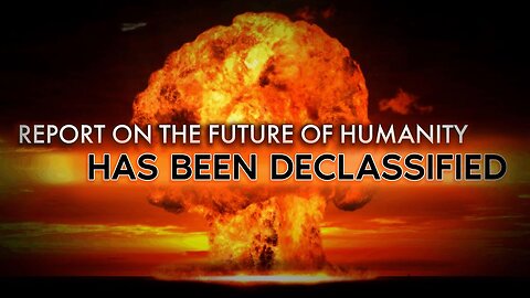 The Future of Humanity. Nuclear Apocalypse is Real