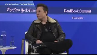 Elon Musk's message to blackmailing advertisers is : "go fu*k yourself."