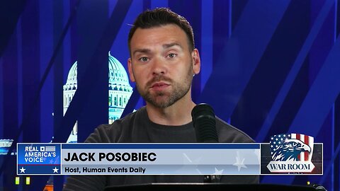 Ukraine’s Battle of Bakhmut on “Scale” with World War 2 Battles, Jack Posobiec Reveals